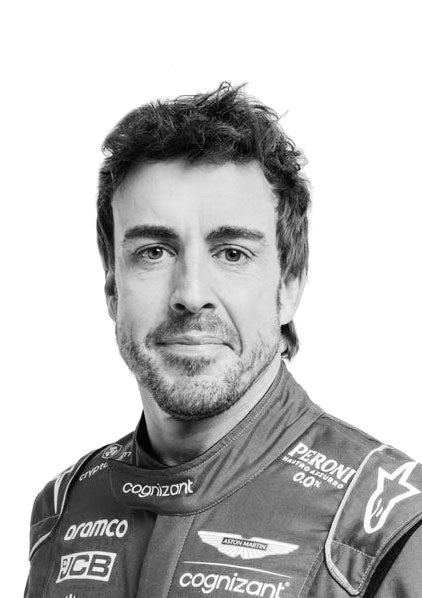 Fernando Alonso